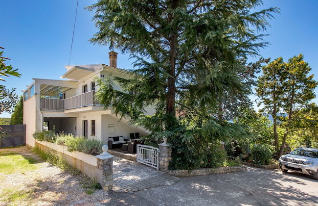 House Rose With Private Pool And Garden - Foto 25