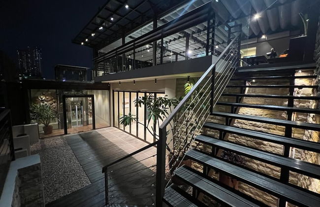 CHOSKA RESIDENCE - Foto 71