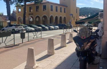 Duplex dans maison de village - Foto 14