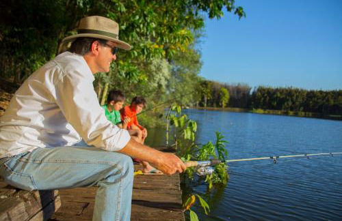 Hotel Fazenda Areia que Canta - Foto 23