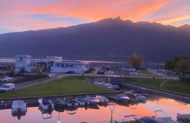 Appartement d'exception au bord du lac - Foto 30