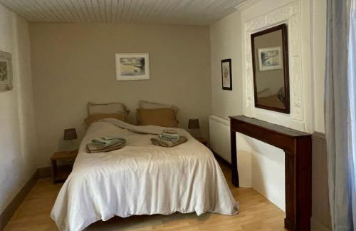 Holidayhome for 6 persons at Ferme la Geneste - Foto 10