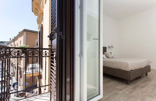 Residence Le Vie del Centro - Foto 11