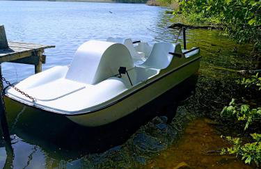 Mazurskie Stodoły - Foto 46