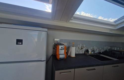 Colombes - Terrazza vista mare - Foto 22