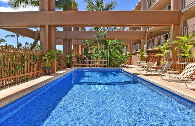 Kaleialoha 213 in Lahaina - Foto 75