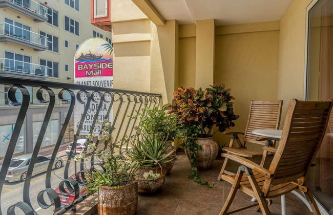 NEW Bay Harbor Studio 206 - Foto 10