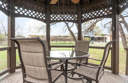 The 309 Retreat - Hot Tub & Fire Pit - Foto 22