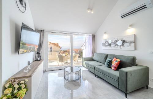 Apartmani Indigo - Foto 16