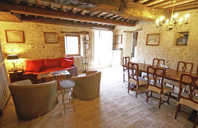 Belvilla by OYO Appartamento dei Cavalieri - Foto 14