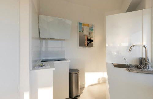 Duplex Panoramique avec vue sur l'océan et Jaccuzi - Foto 15