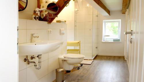 Välkommen - Foto 4, Shower