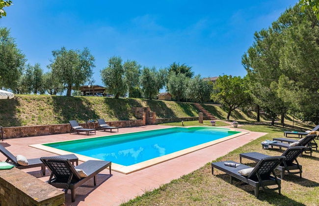 Pg-c744-sp3080at - Poggio Medei 8 2 - Foto 39