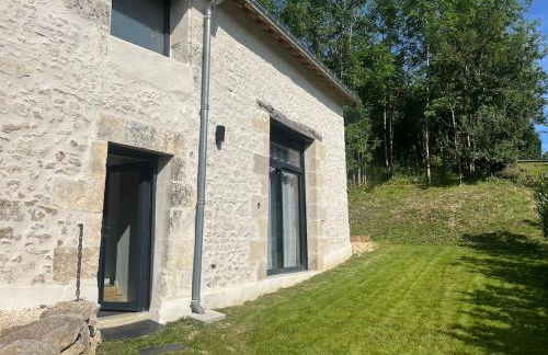 Charmante grange restaurée - Foto 36