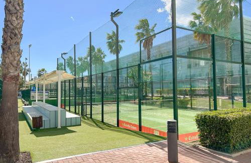 Mediterranea Loft New - Foto 24