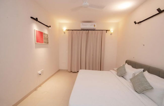 Abode Sol Banyan - Photo 1