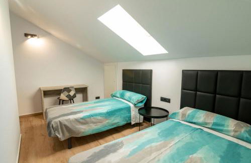 Casa Rural San Victorian 16 - Foto 14