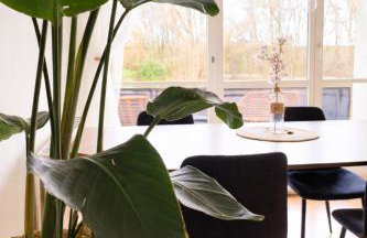 Kleine Auszeit, 2 Zimmer Wohnung Nähe der Therme Erding - Foto 14