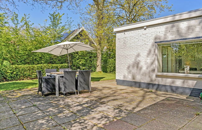 Holiday Home in Biggekerke Near Seabeach - Photo 15