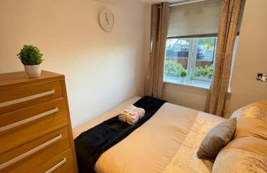 Stunning Flat by Quayside with Balcony!! - Foto 33