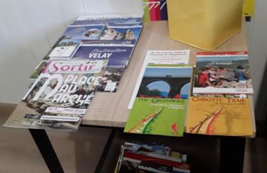 Les Apparts du Vignal de Cheyrac - Foto 28