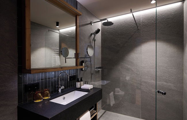 Aparthotel Dorf570 - Foto 61