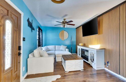 Luxury 3 House Compound with Jacuzzi and Pickleball - Foto 48