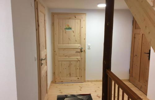 Ferienhof Wäldle - Wäldle 1 und Wäldle 2 mit Motorradvermietung - Photo 59