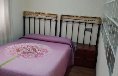 Apartamentos Salamanca Puerta Zamora, Centro, Wifi con salón y 2 dormitorios, Parking - Photo 20