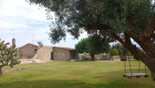 Ktimaoliva1 - Foto 1, Garden