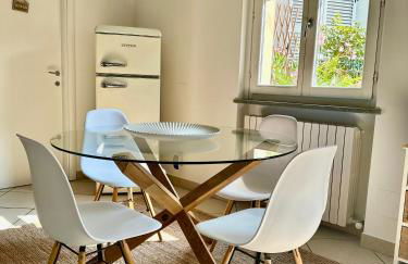 La Casetta del Centro Luminoso loft con terrazzo e giardino - Foto 14