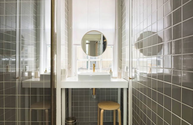 Olivier Design Apartments - Downtown Lisbon - Foto 95