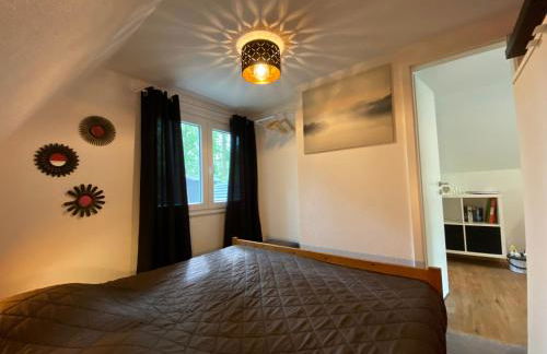 Ferienhaus Seehütte - Foto 13