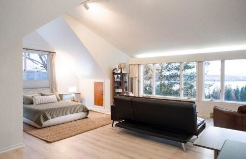 Cozy Studio, Snowmobile Lake Access & 5min to Downtown - Photo 6