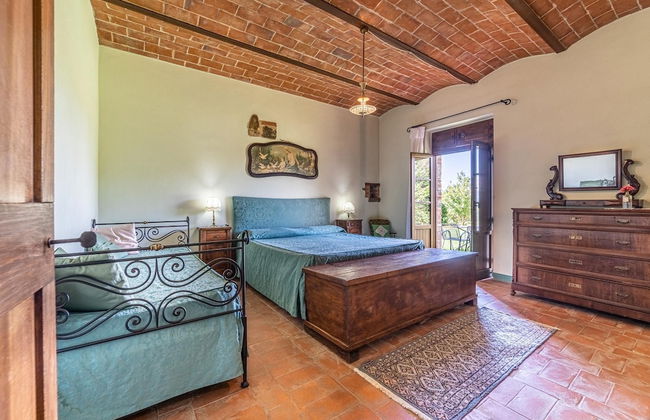 Agriturismo il Querciolo - Photo 7