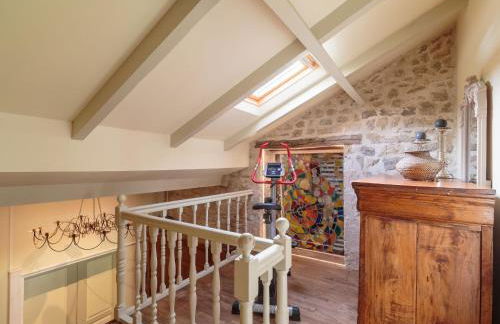 Holiday Home Moulin De Mois by Interhome - Foto 74