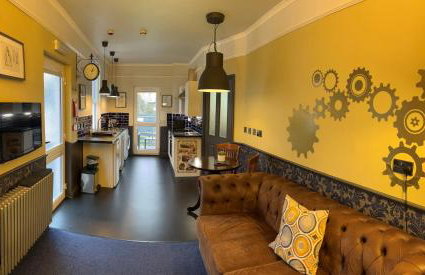 Atlantis Holiday Apartments - Foto 41