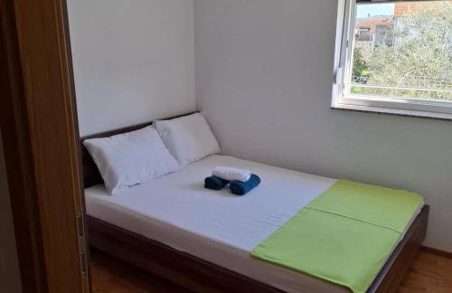 Apartments Oliva - Maslina - Foto 23