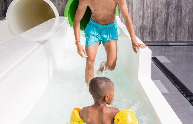 Fully Furnished Tiny House near Beach - Foto 11