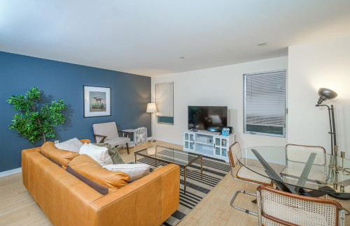 Furnished Apartment in Downtown - Foto 23