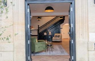 No 4 The Halesworth - Foto 3