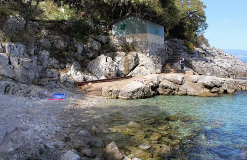 Apartments with parking space Kraj, Opatija - 7794 - Foto 6