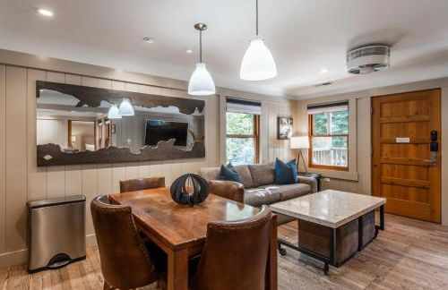 Cedar Crest - Sparrow Cottage 1 - Foto 8