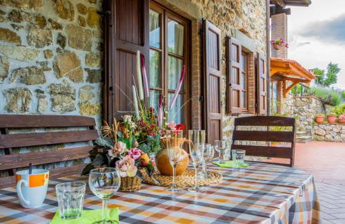 Holiday Home La Fenice by Interhome - Foto 38