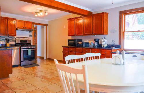 South Haven Getaway -Close to Beach & Town - Foto 18