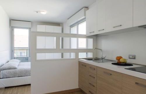 Housing32 Apartments - Foto 19