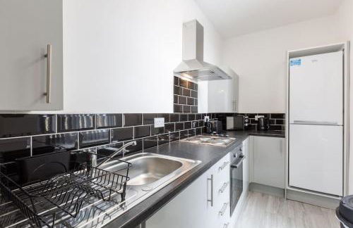 St Marys Studios-Free Street Parking - Foto 71