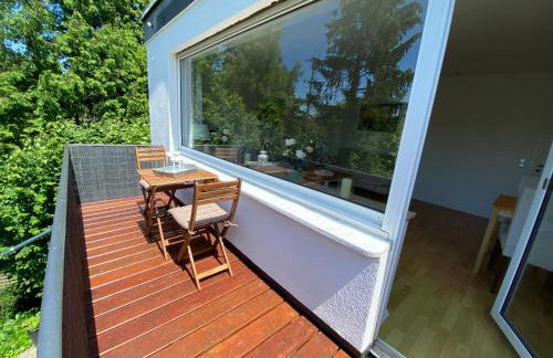 Stilvolles Domizil im Zentrum von Unna - Foto 29