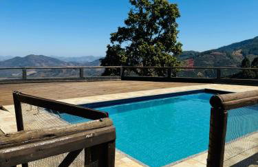 Sitio da Montanha - Foto 1