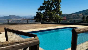 Sitio da Montanha - Foto 1